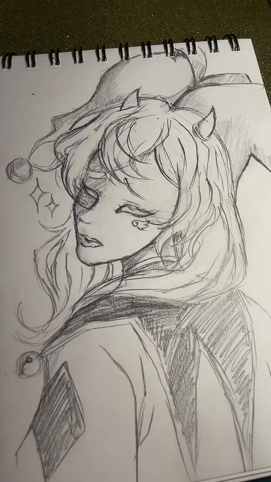@Luna_Artdraw