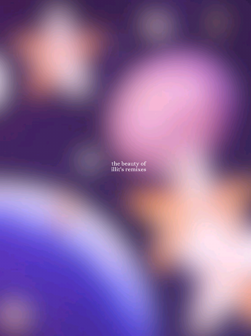 @˚. 🩷 !!