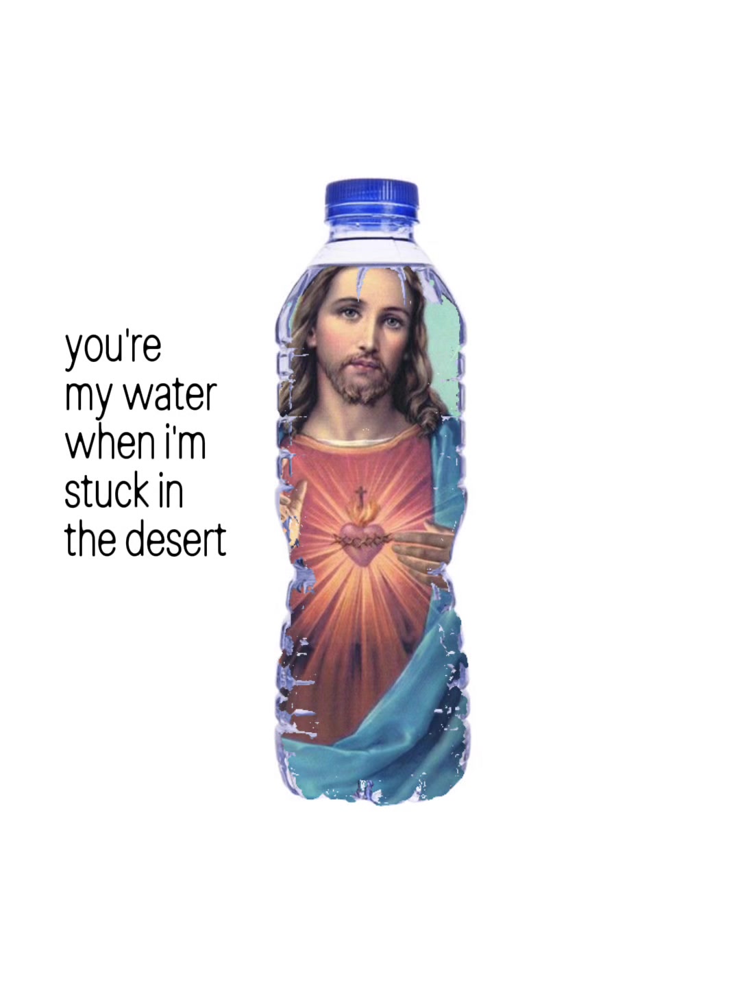 @愛