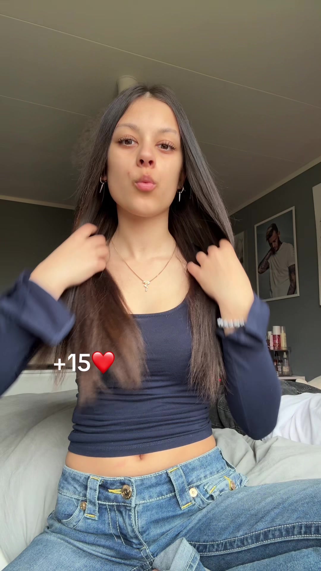 @Felicia