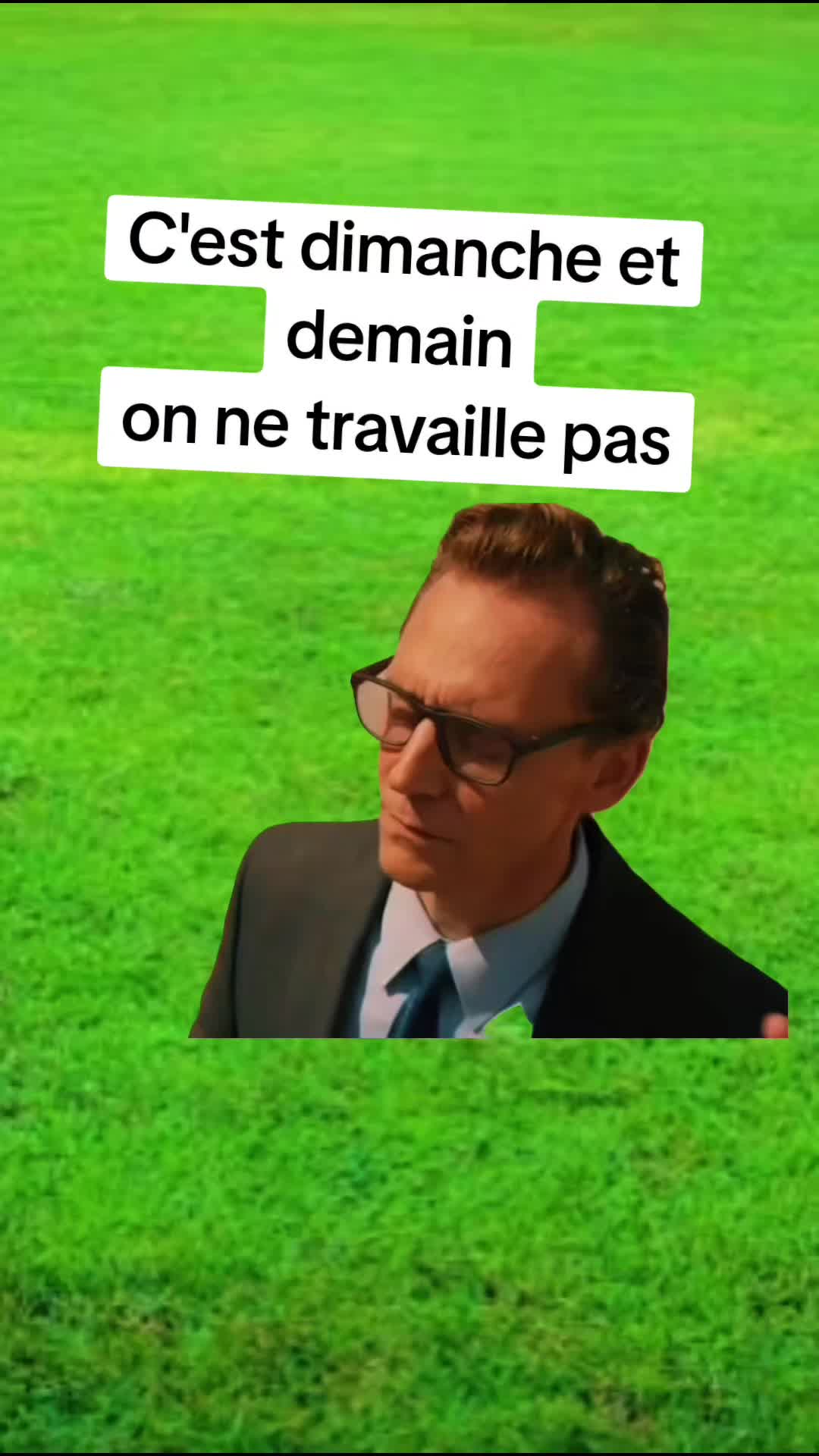 @Les Darons