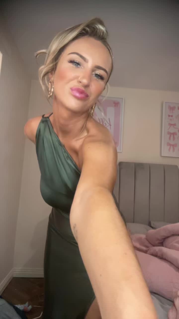 @Kelly Gough🌶️☘️
