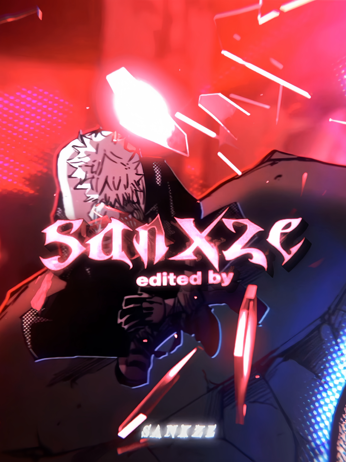 @sanxze π