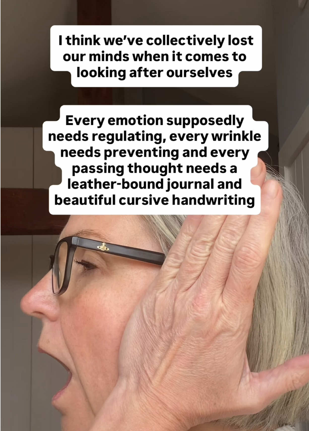 @Alison &ndash; Neck Tension Help