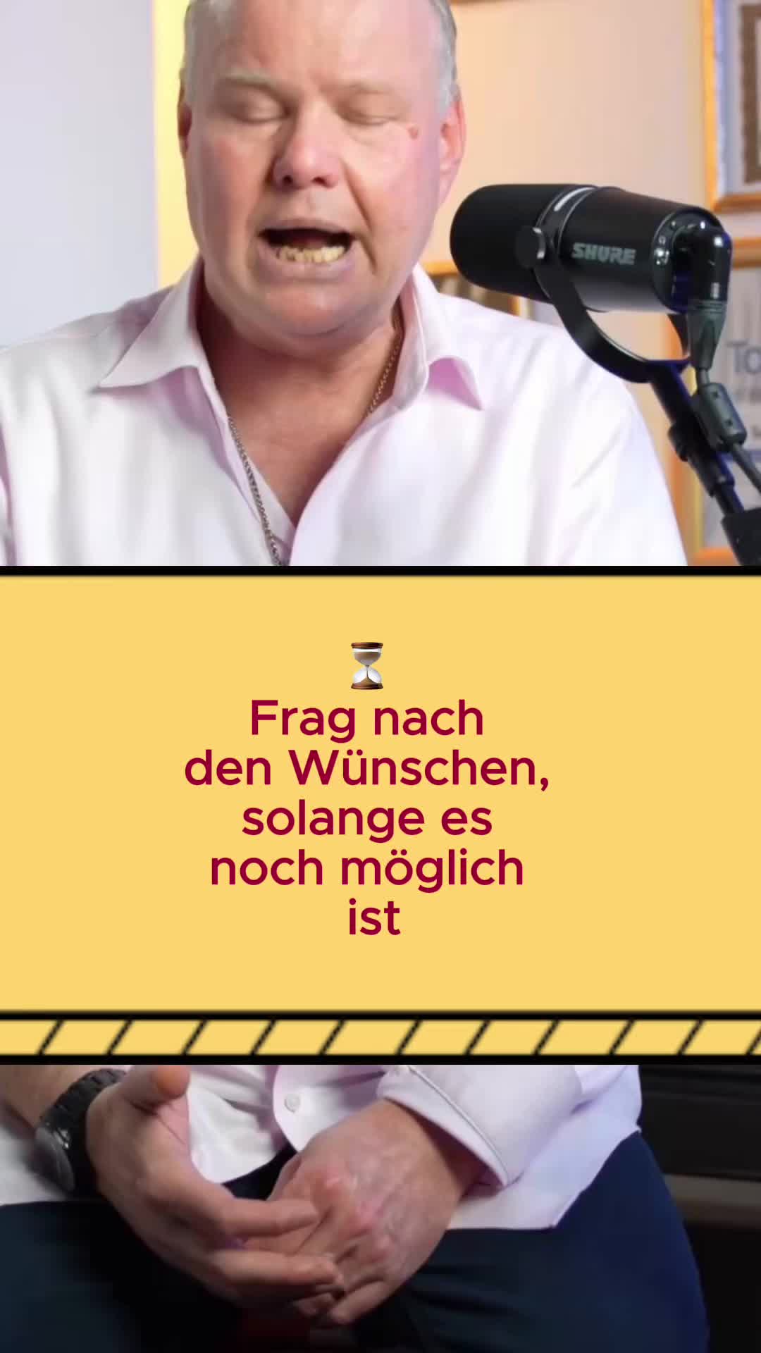 @Tom - Der TrauerCoach
