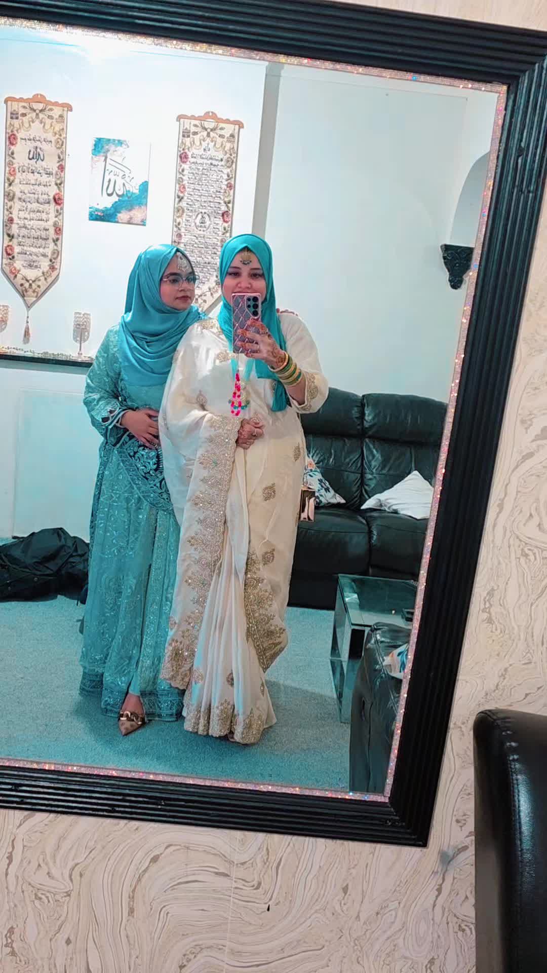 @Ema Azad