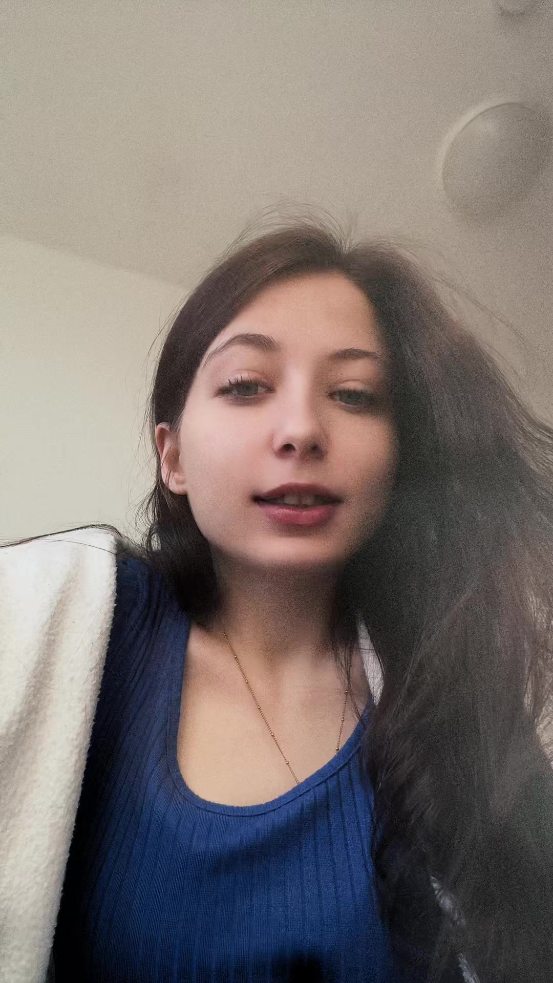 @Chantii:)