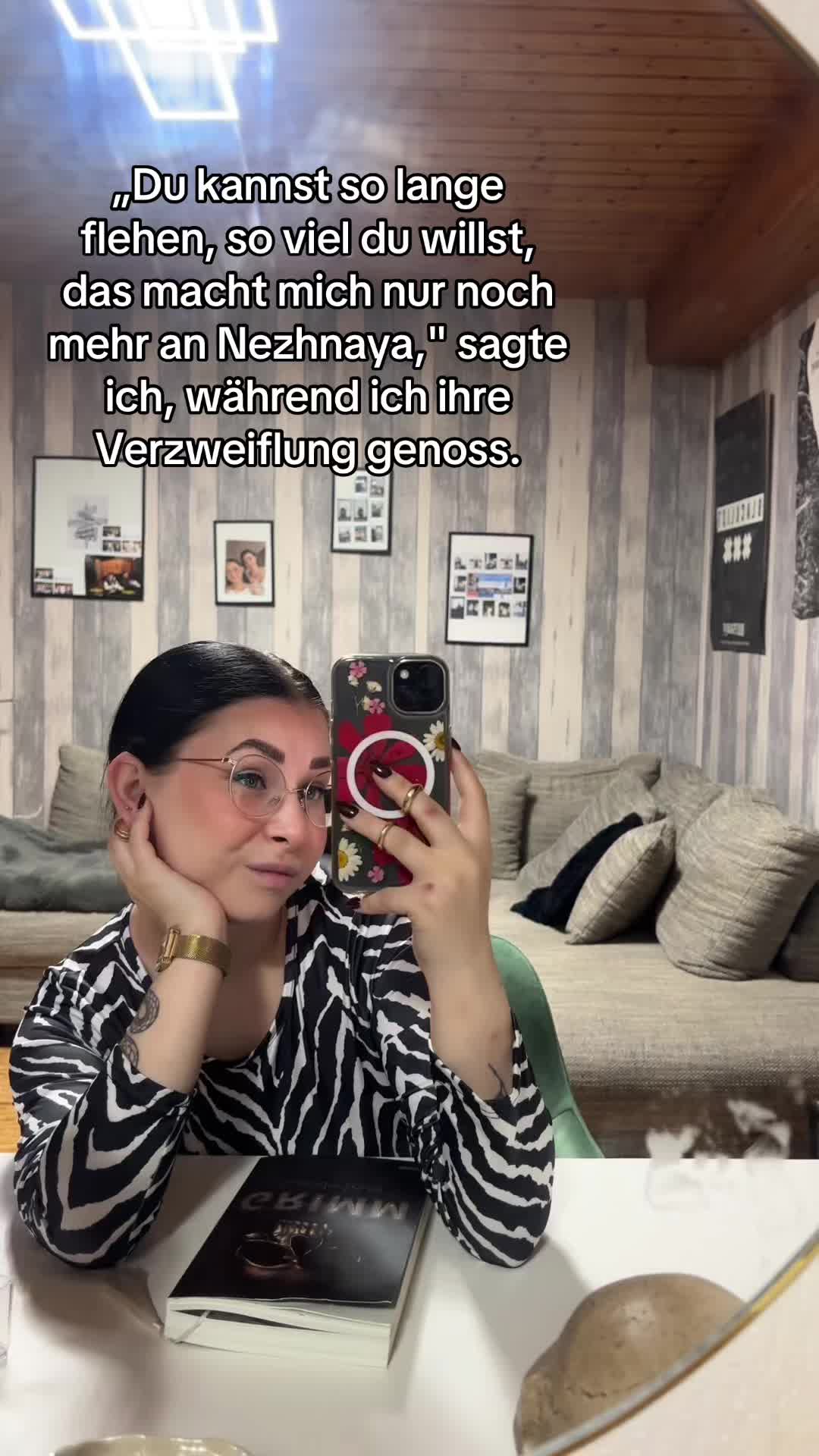 @Nadine/Booktok 📚