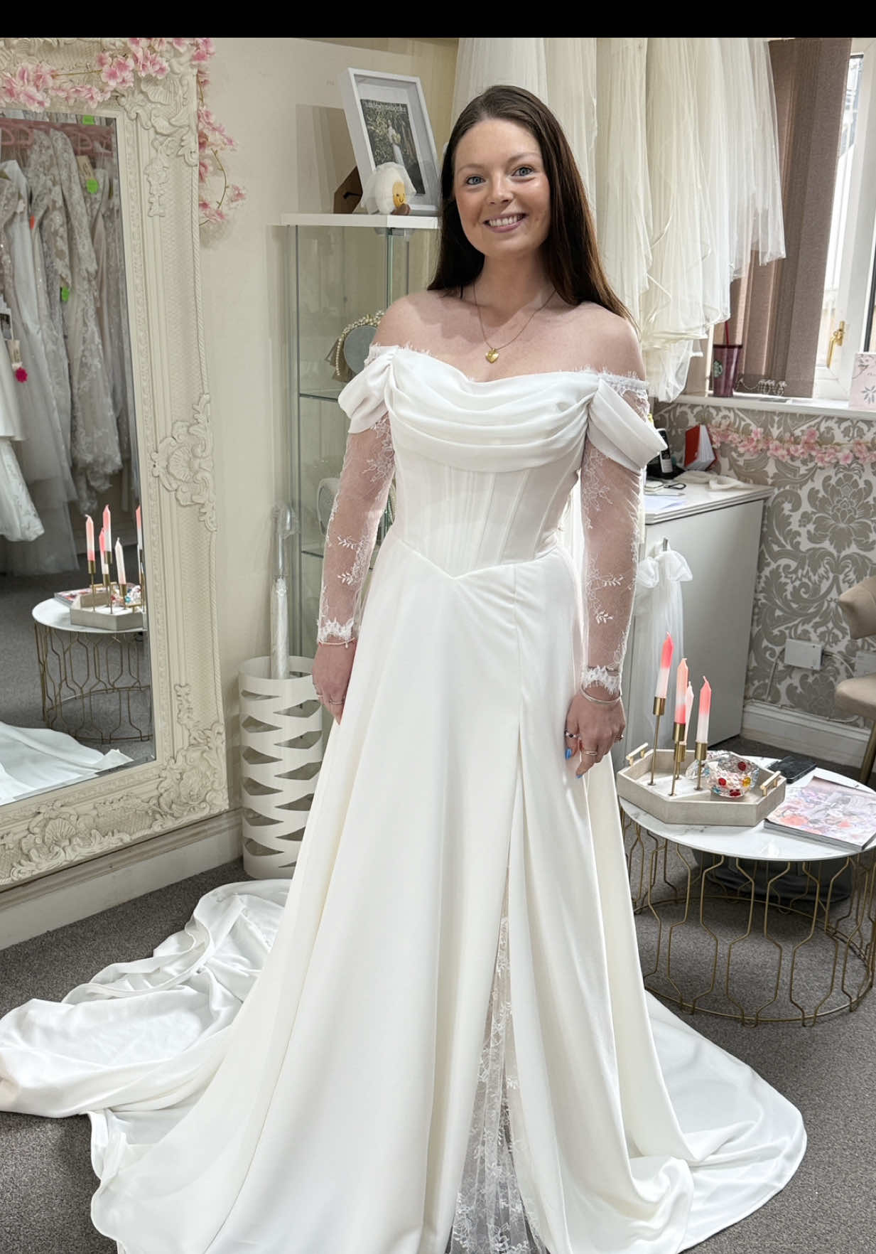 @Your Dream Dress Ltd