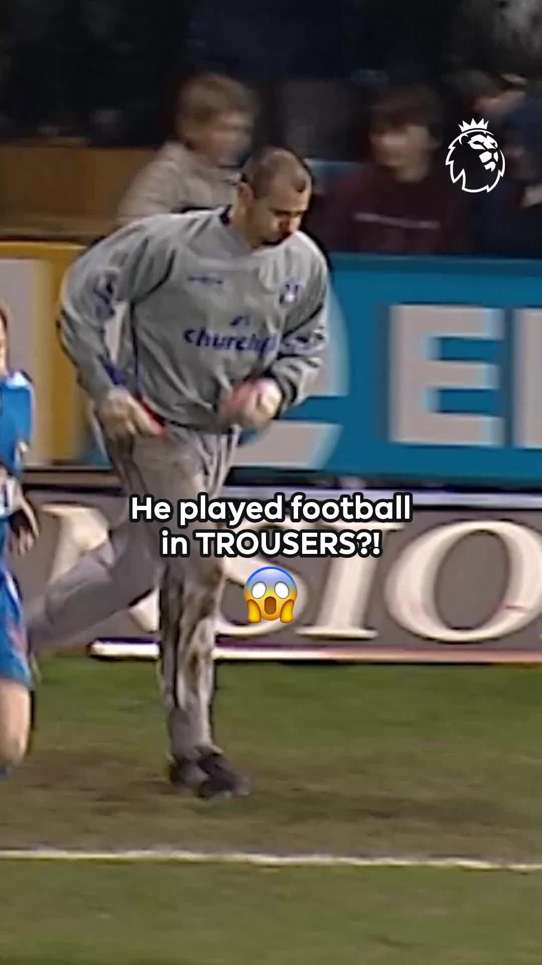 @Premier League