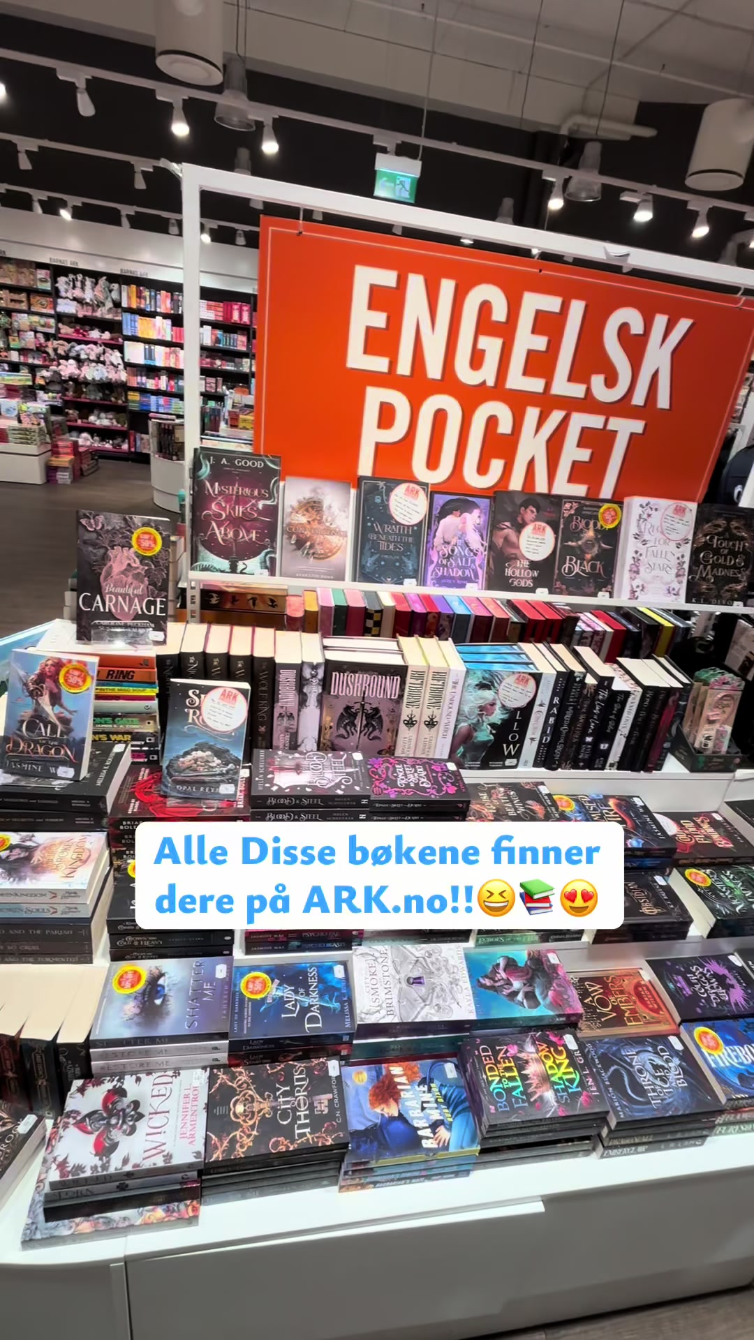 @ARKTASTA🧸📚✨
