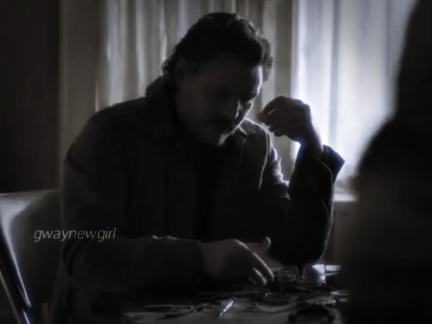 @▪︎Lizabeth(Castiel version)