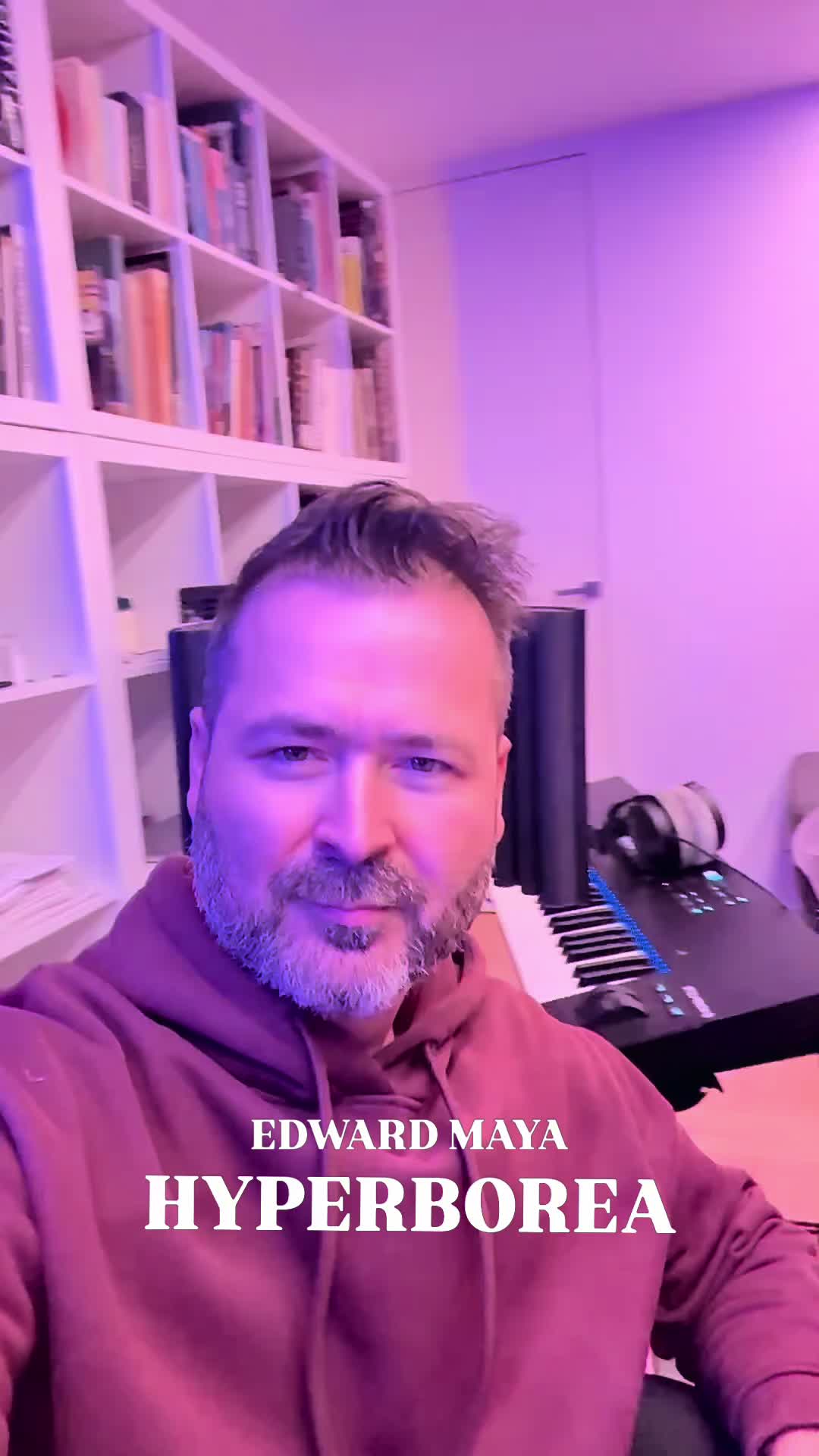 @EdwardMayaOfficial