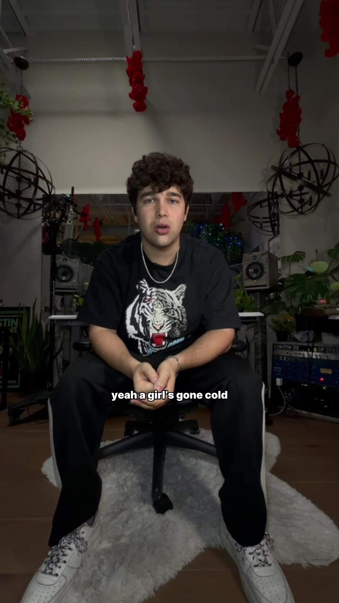 @Austin Mahone
