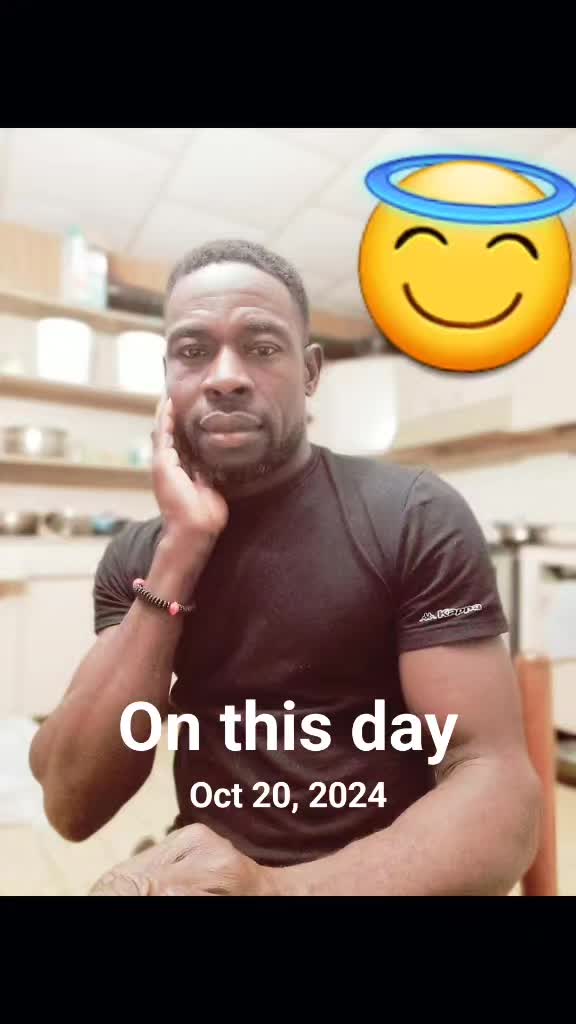@BRIGHT STEPHEN 69 UP 💪❤