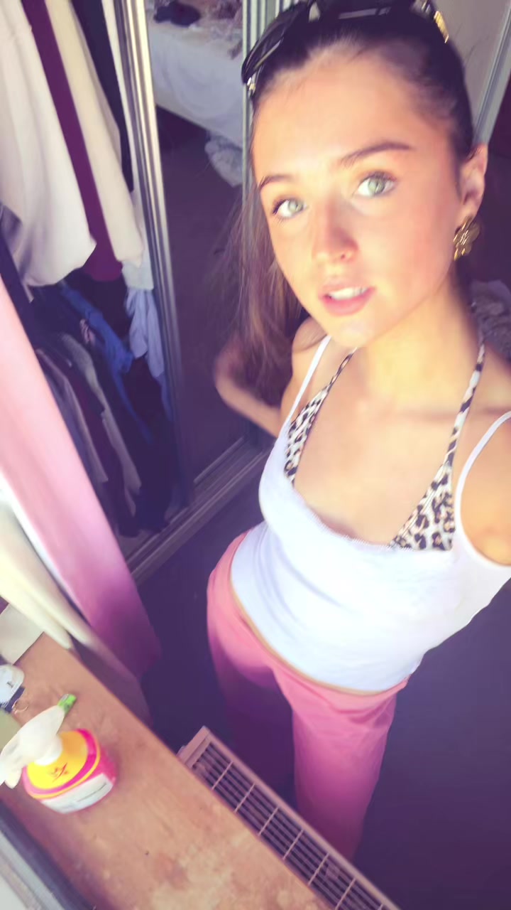 @Megan