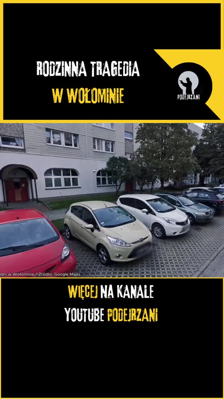 @Patryk Szulc - Podejrzani YT