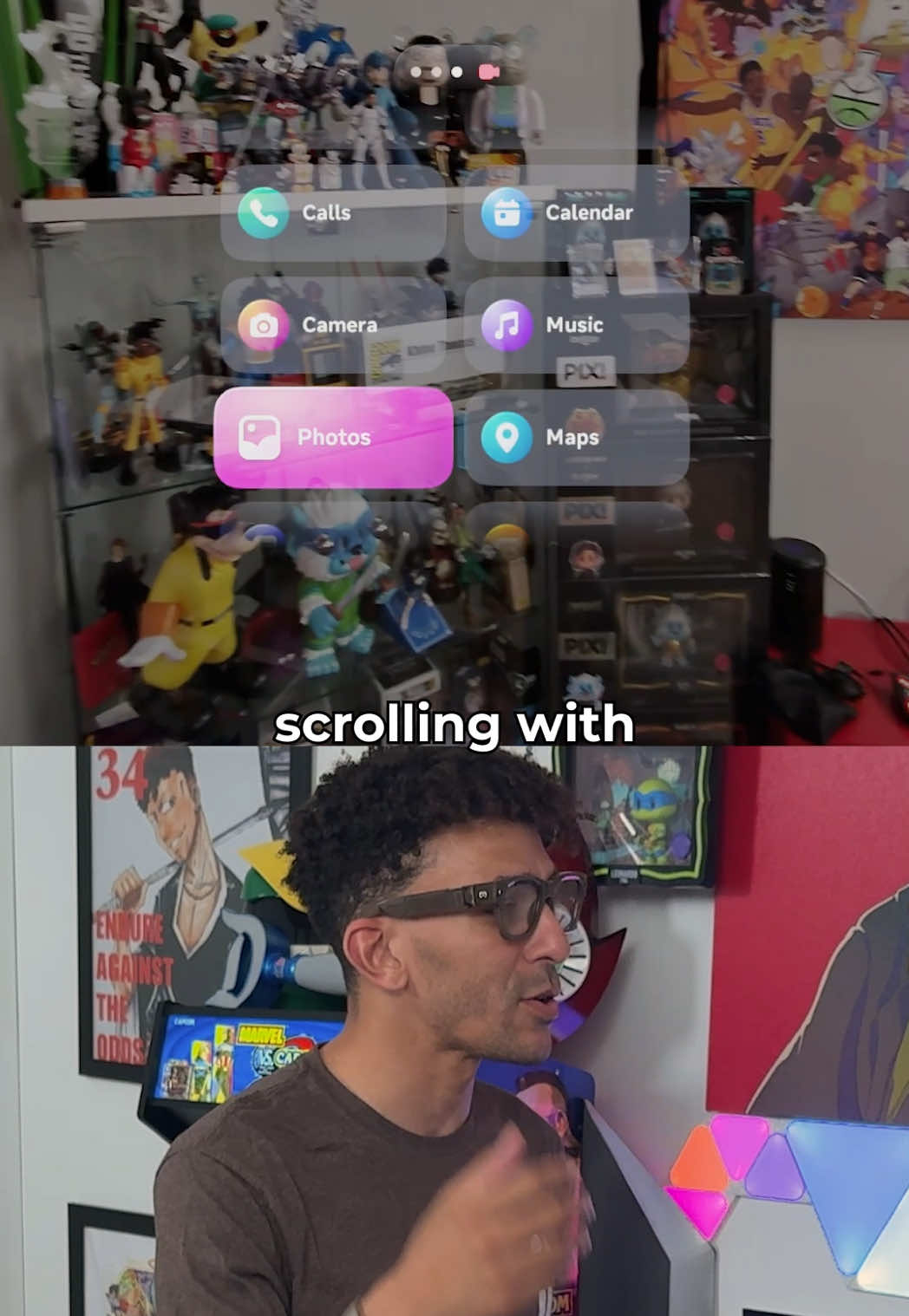 @Khleo Thomas