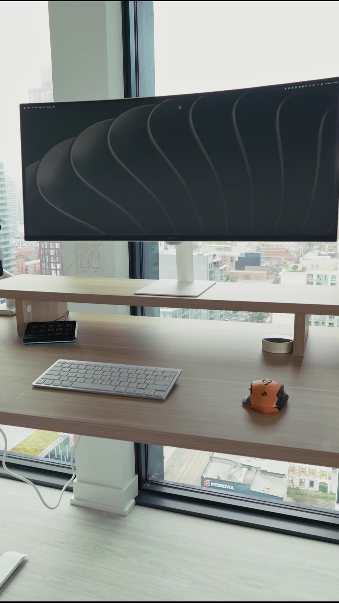 @Desky Sit Stand Desks