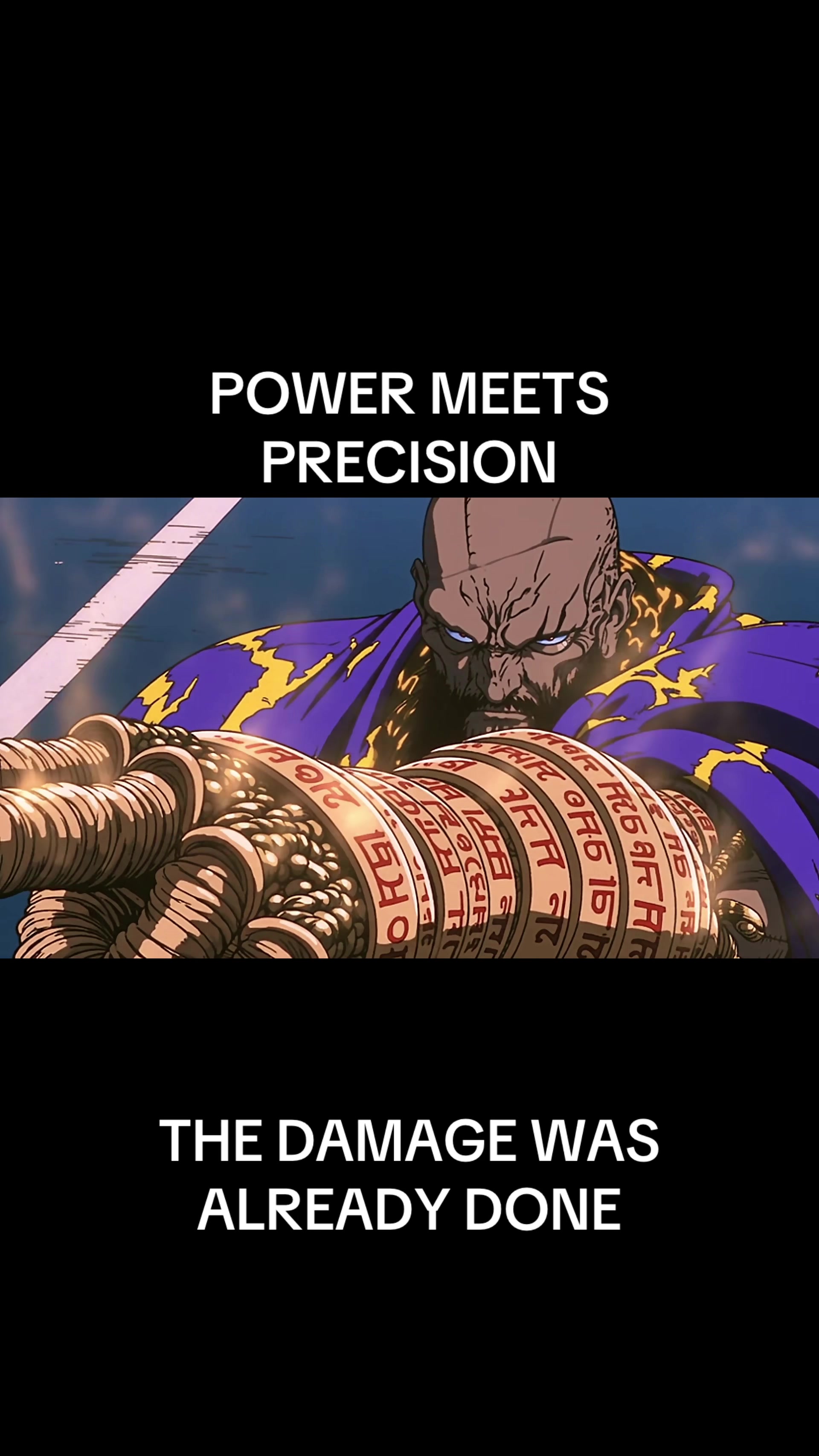 @Zealous commander