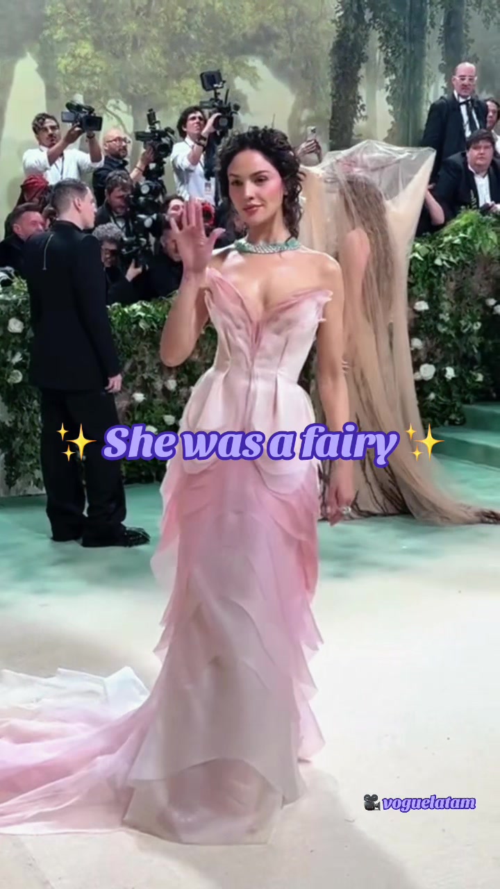 @Red Carpet Looks 🤩
