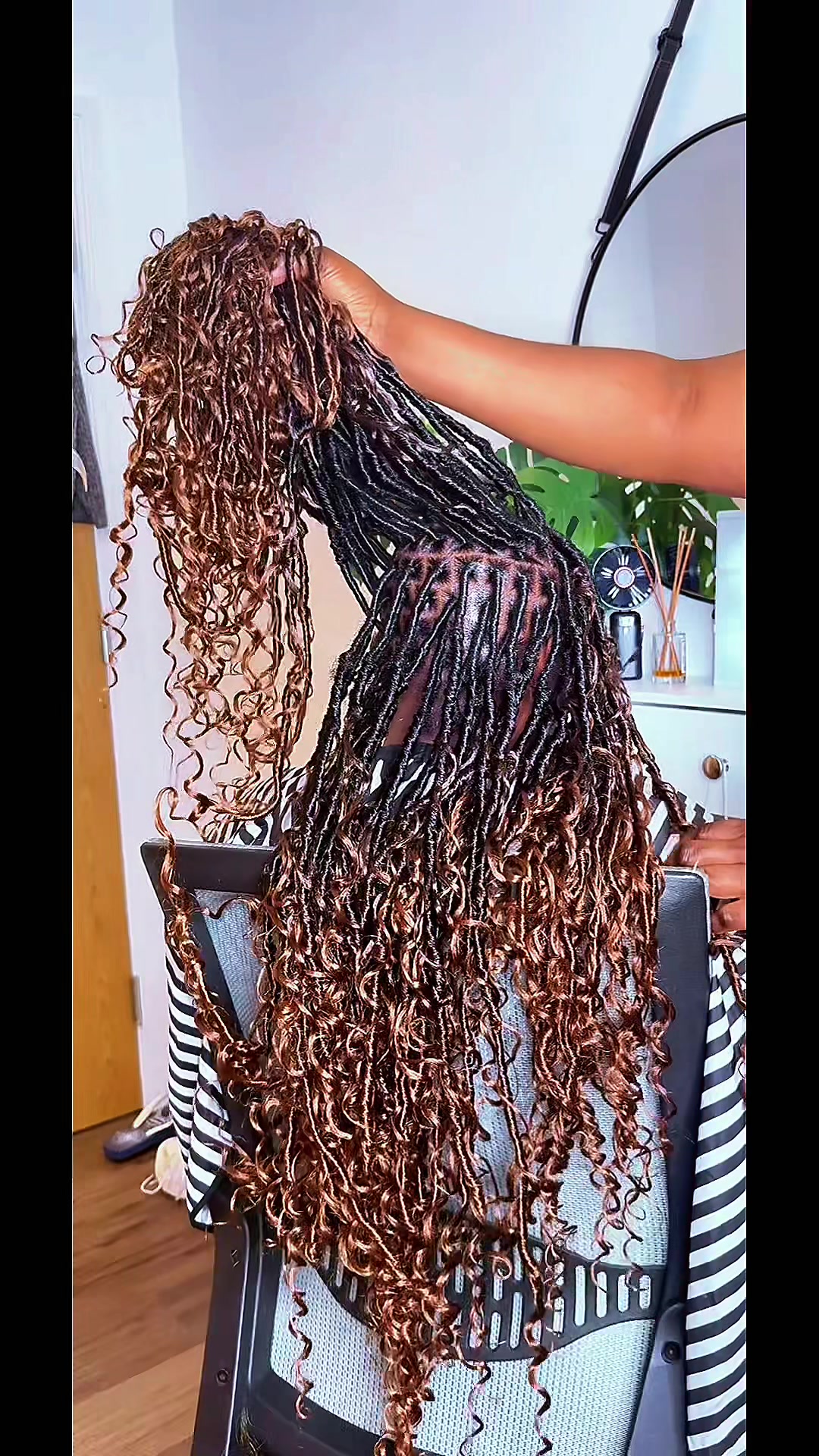 @CEXA |HAIRSTYLIST HIGH WYCOMBE