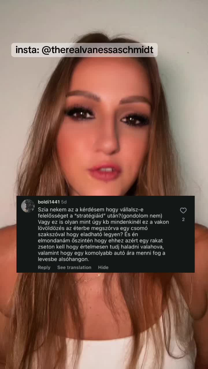 @Coach Vanessa