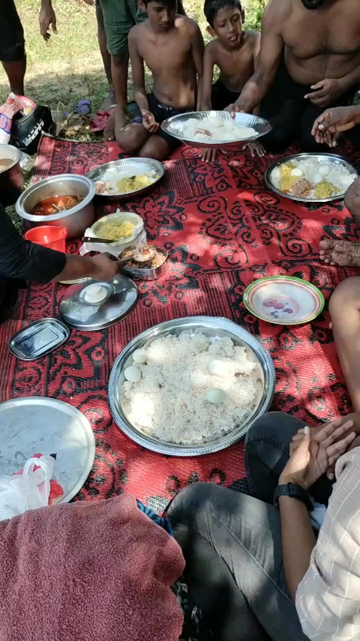 @Ranja Aravinda
