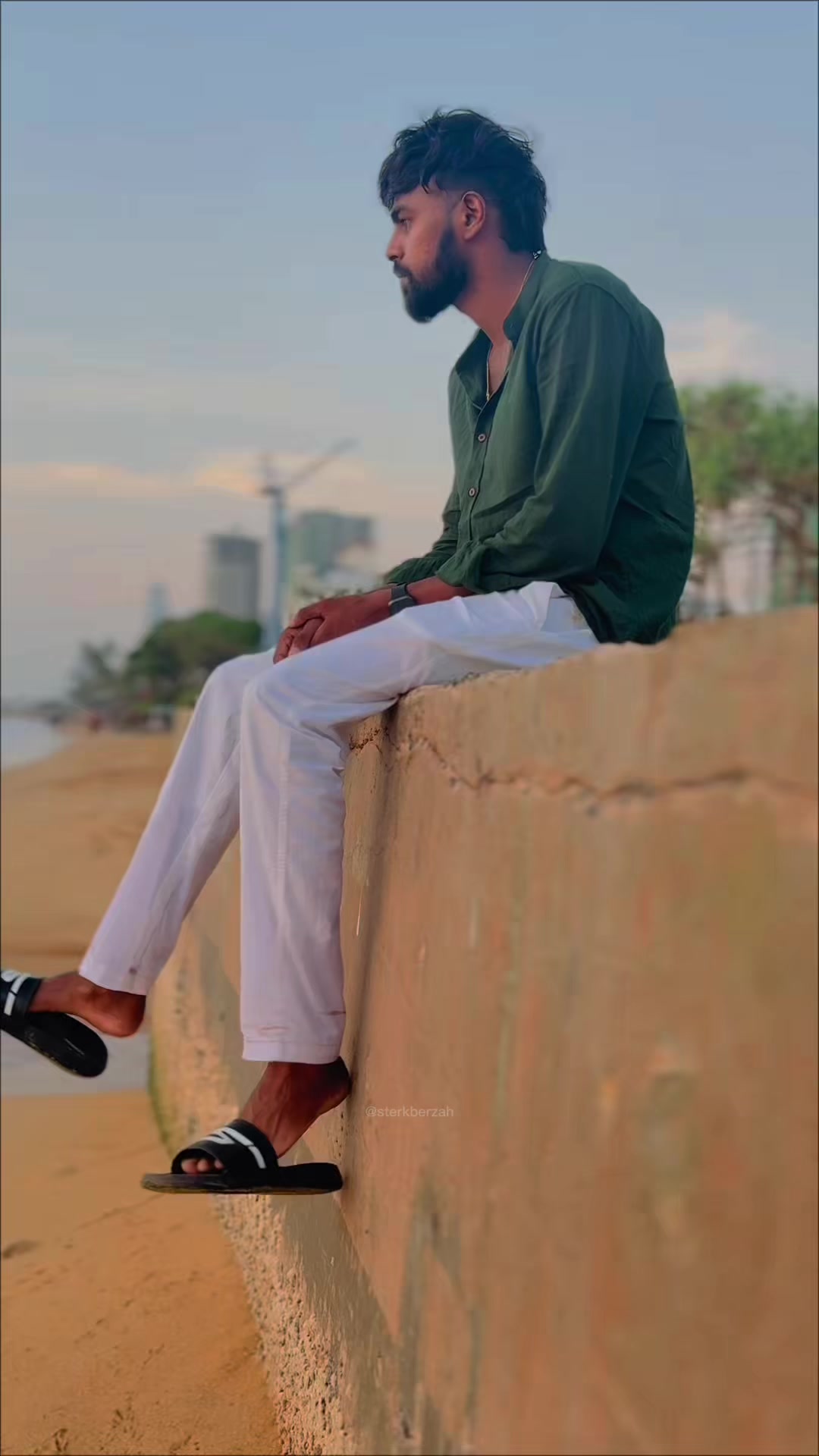 @Kaushan