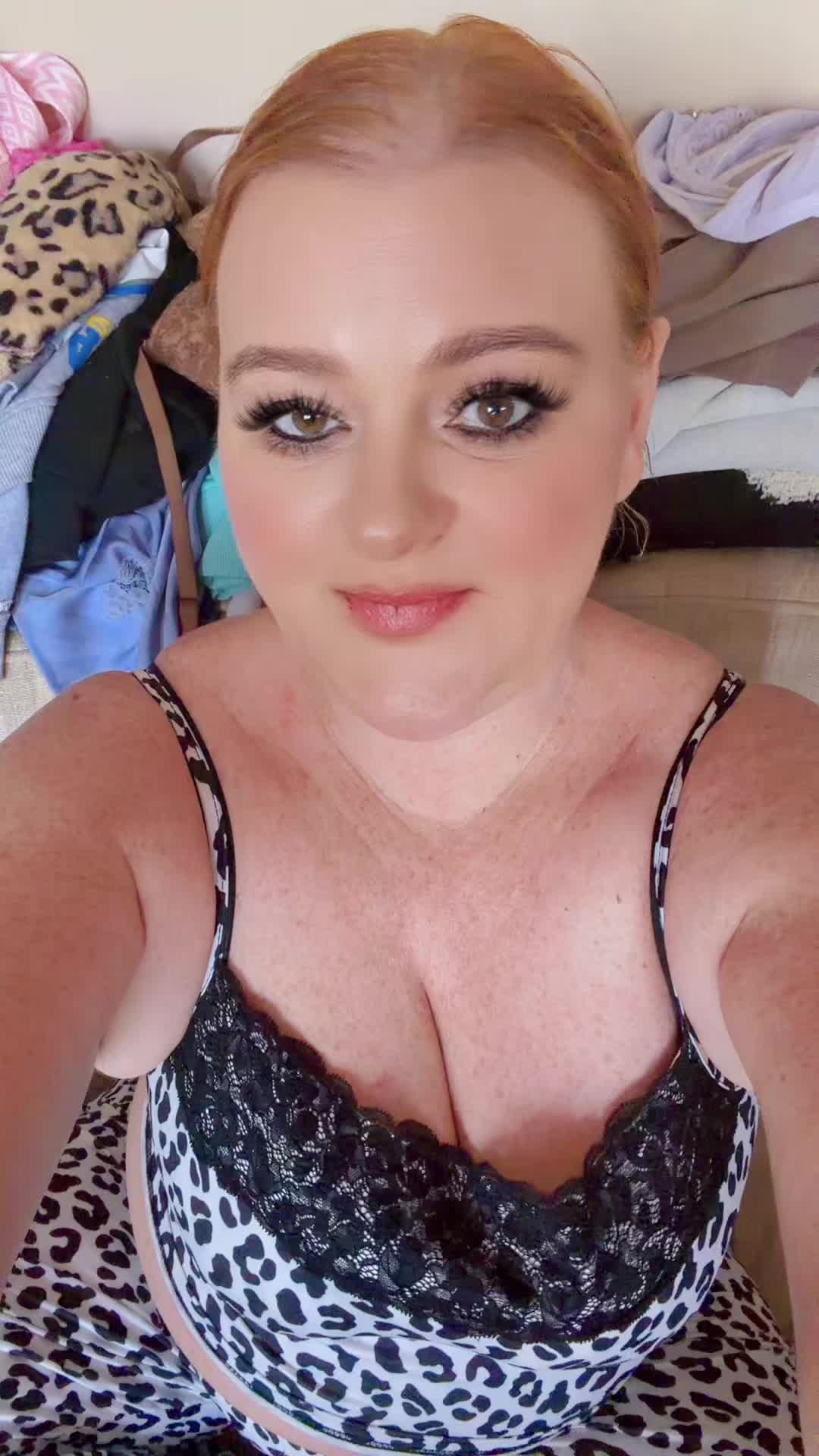 @❤️ Amanda 🖤