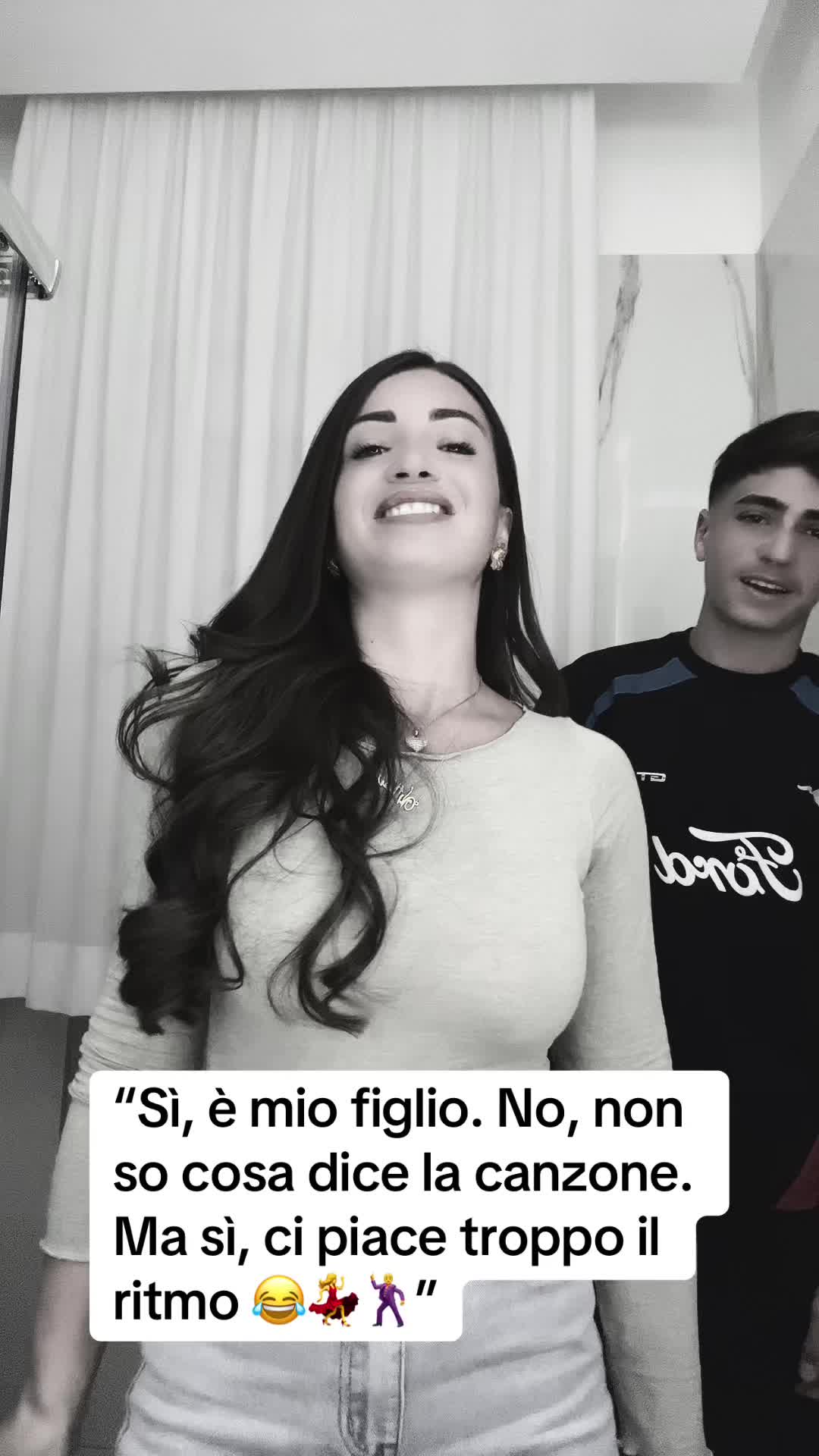 @Vittoria Paky Luigi