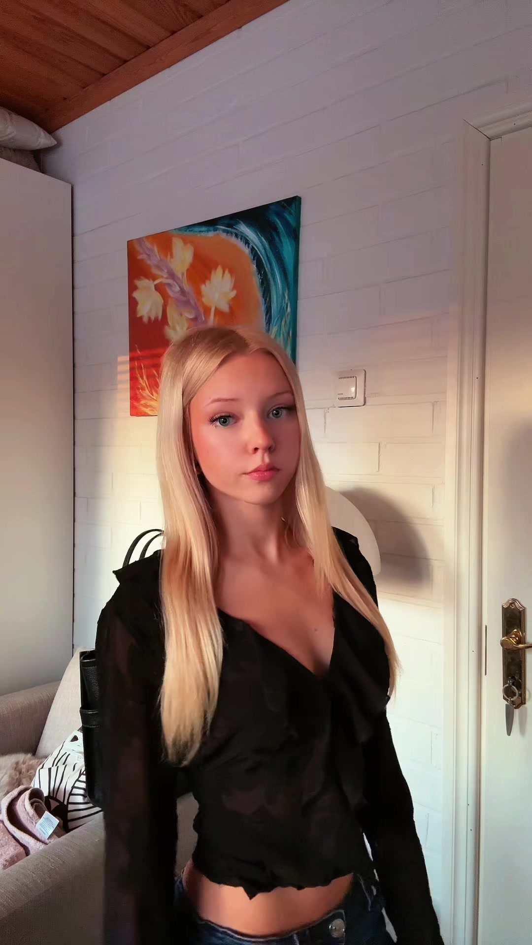 @Olivia