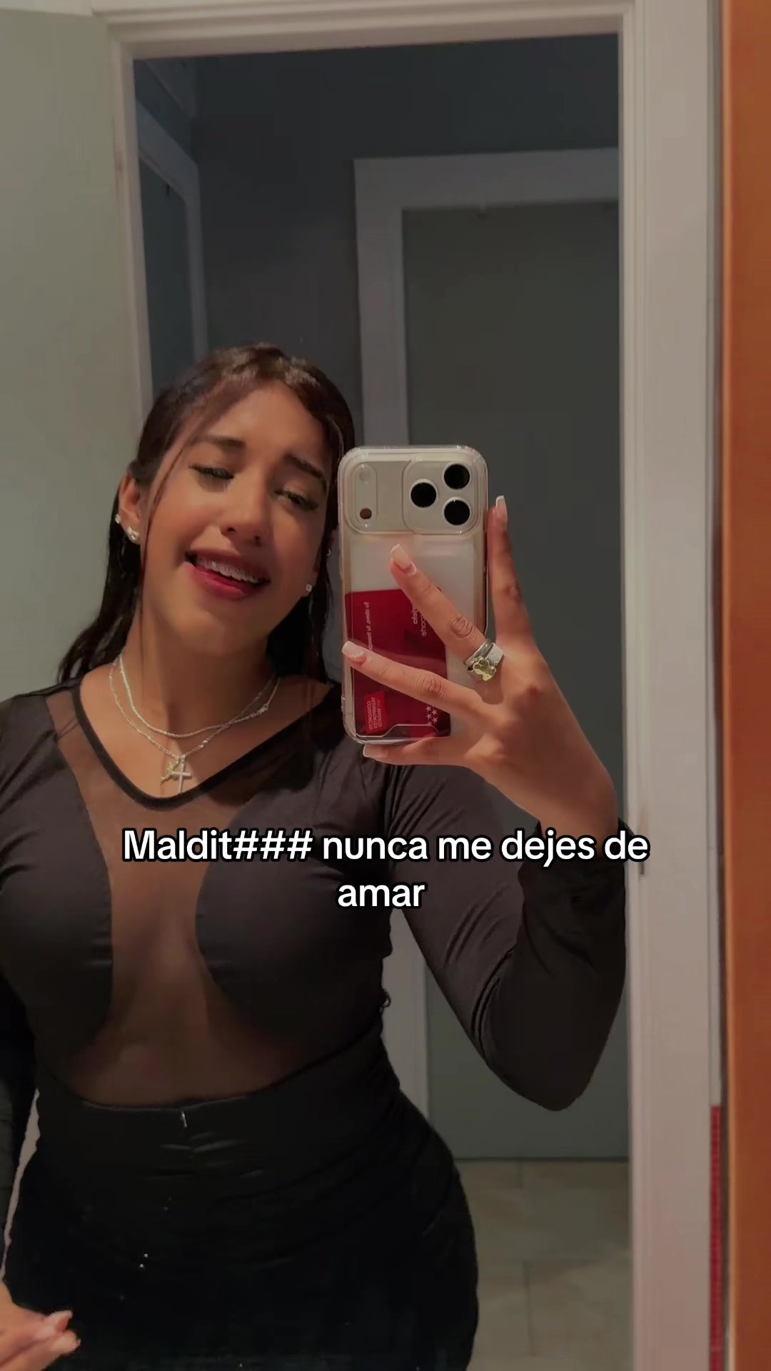 @Xiomara M