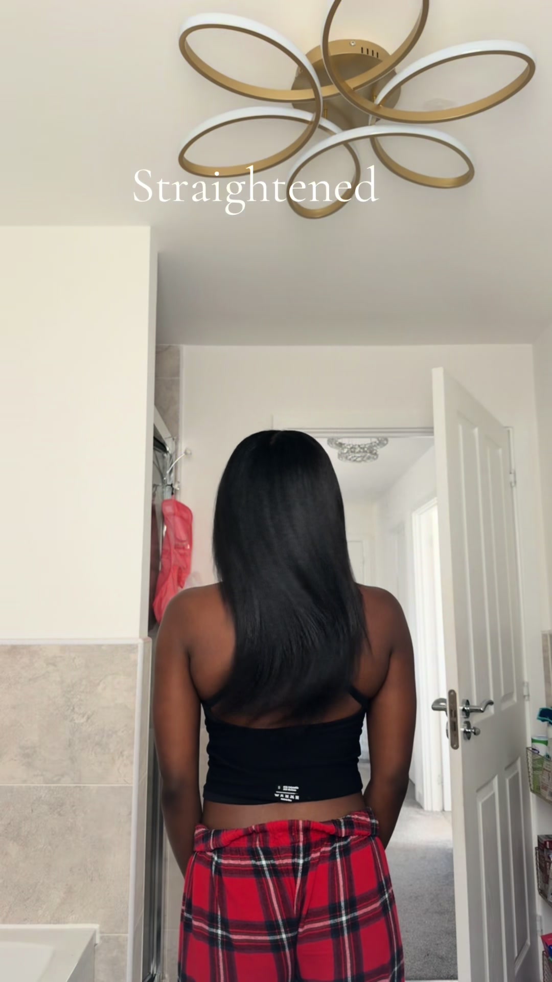 @Edinburgh braider