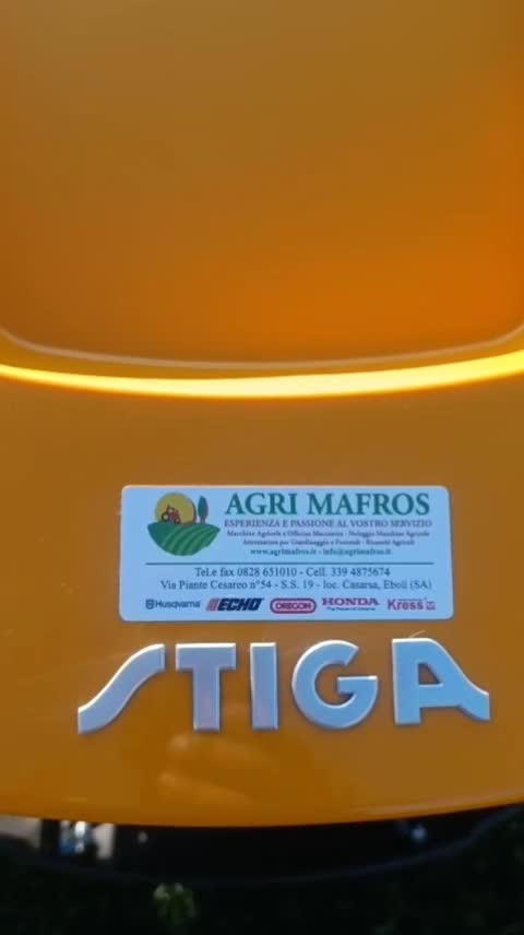 @Agri Mafros