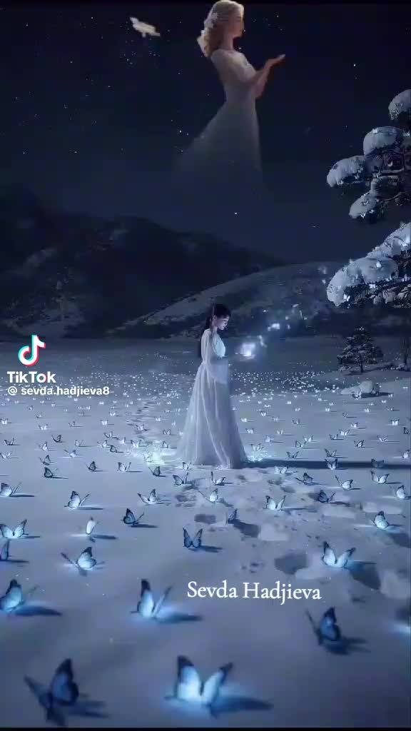 @Роса
