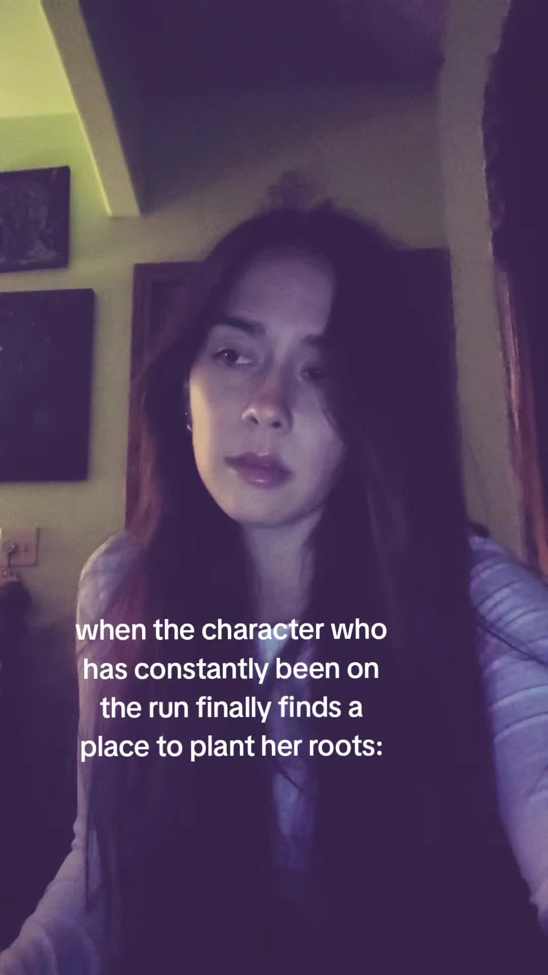 @Alanna McNiel | Author