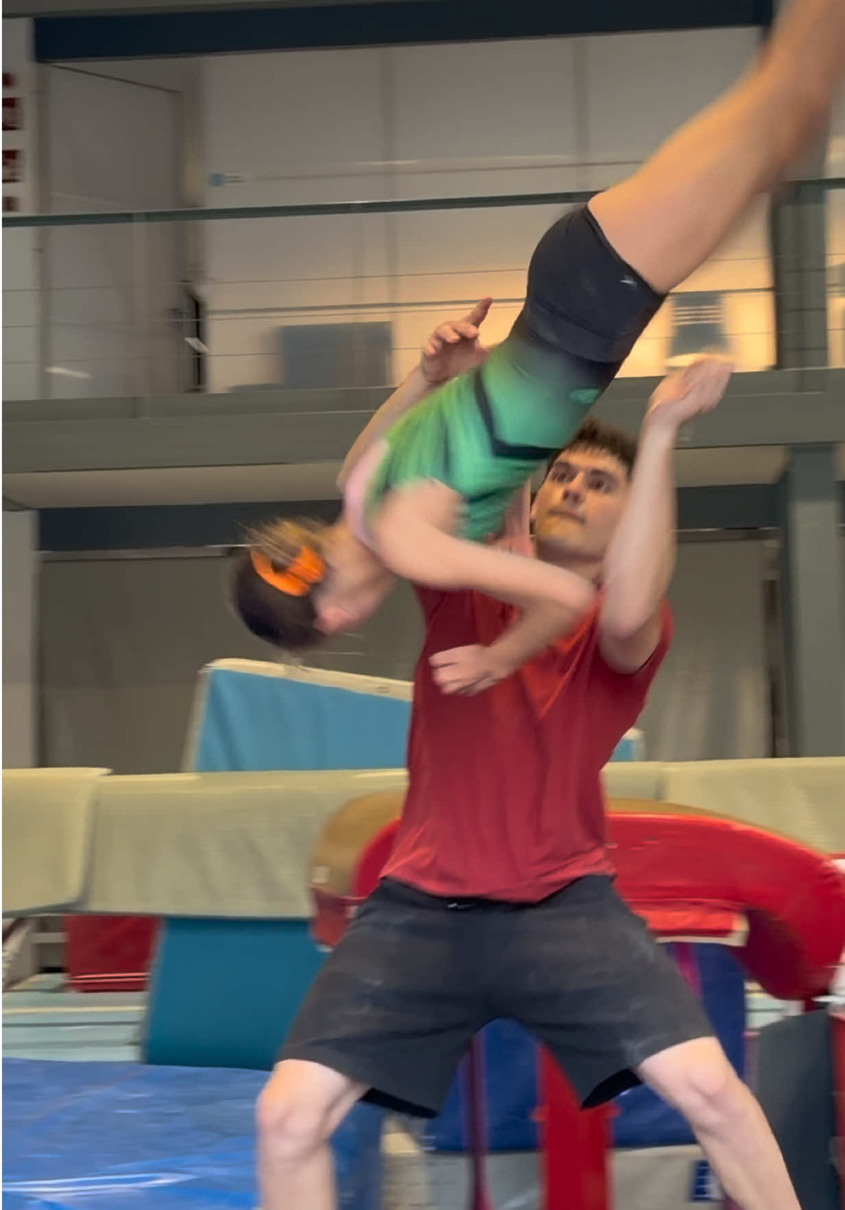 @Miquel Entrenador🤸🏻♀️