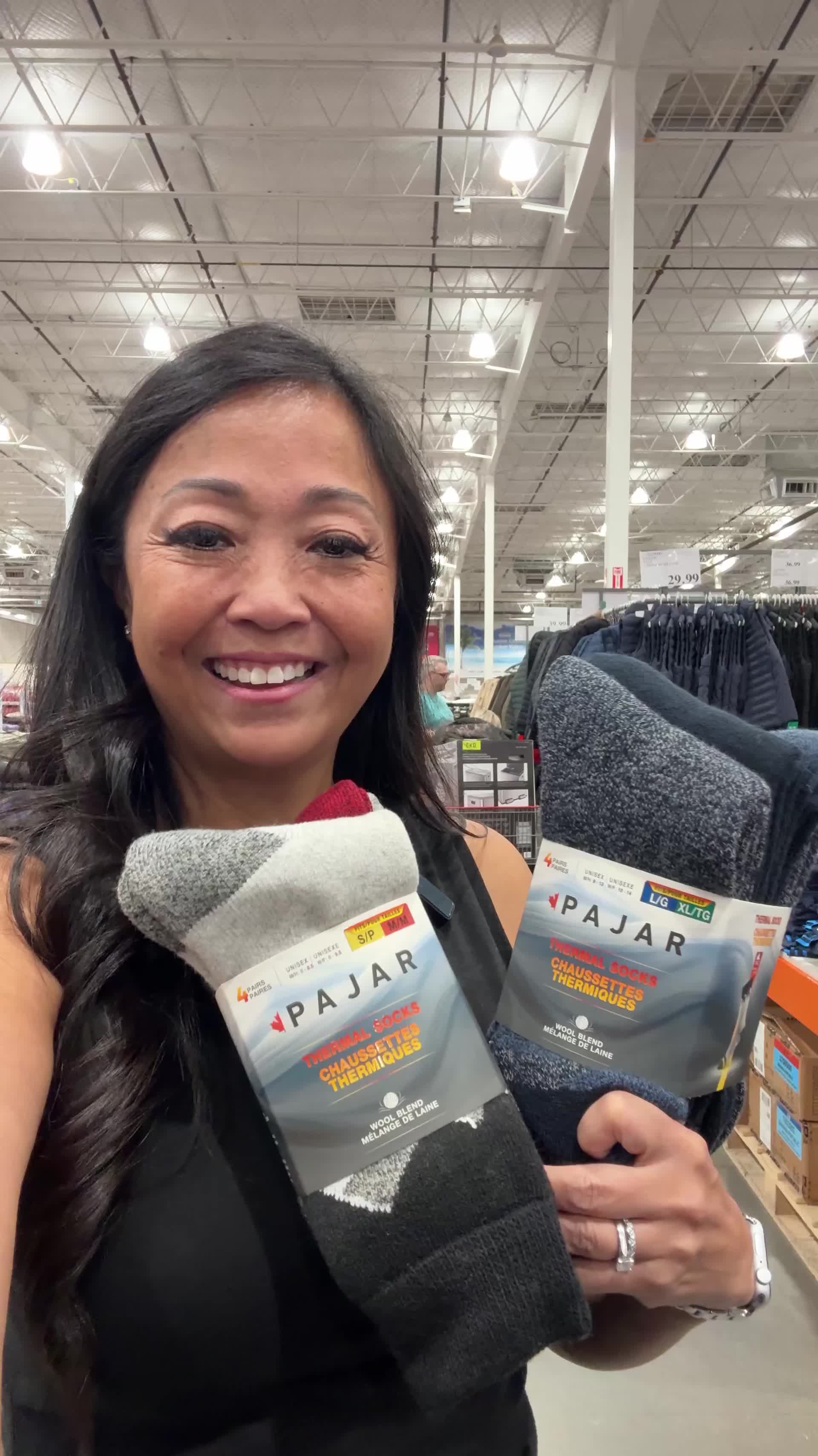 @Costco Lovers Canada