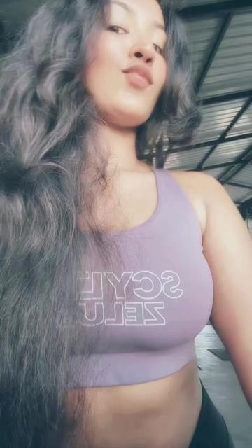 @Sri Lanka Hot Girls video