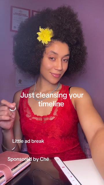 @Ch&eacute;🎀