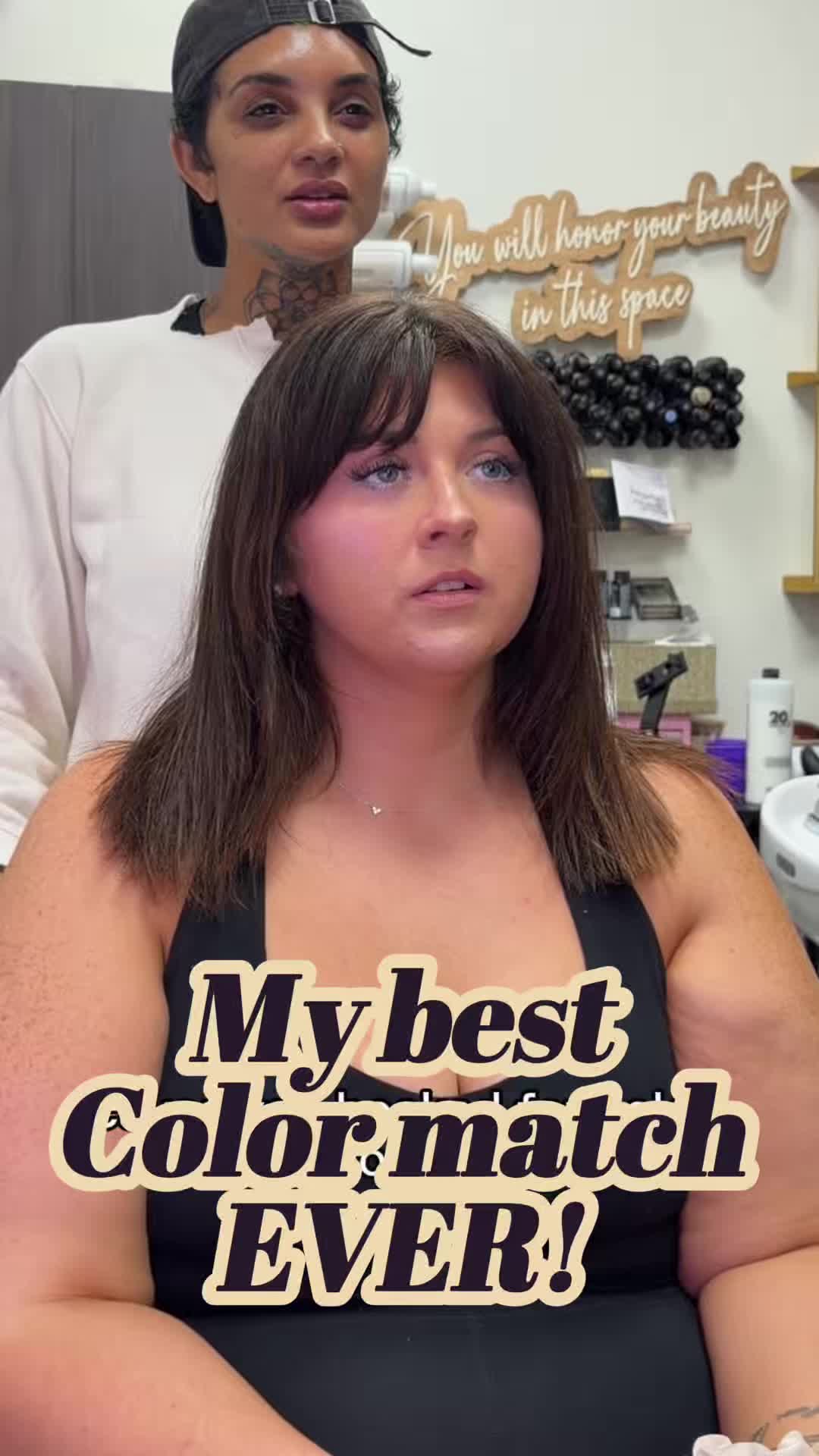 @Leah