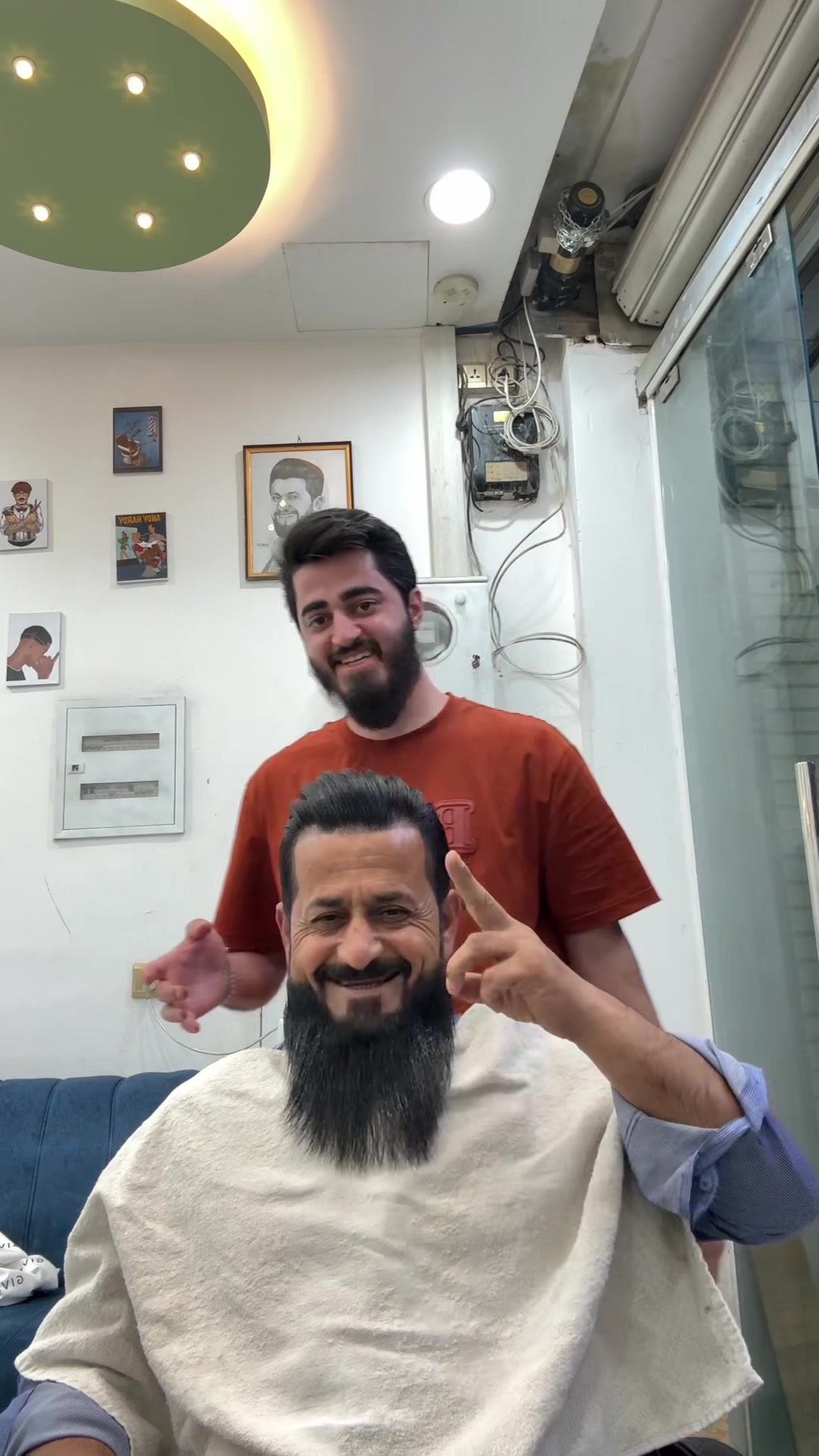 @Hamo Styli💈✂️