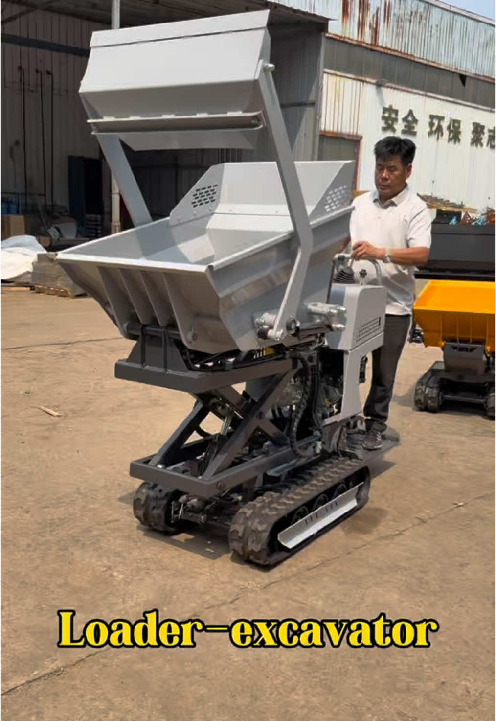 @Handling and lifting tools