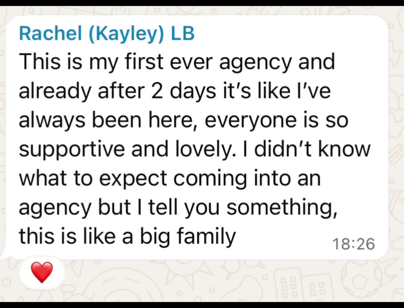 @Loyal Bond Agency
