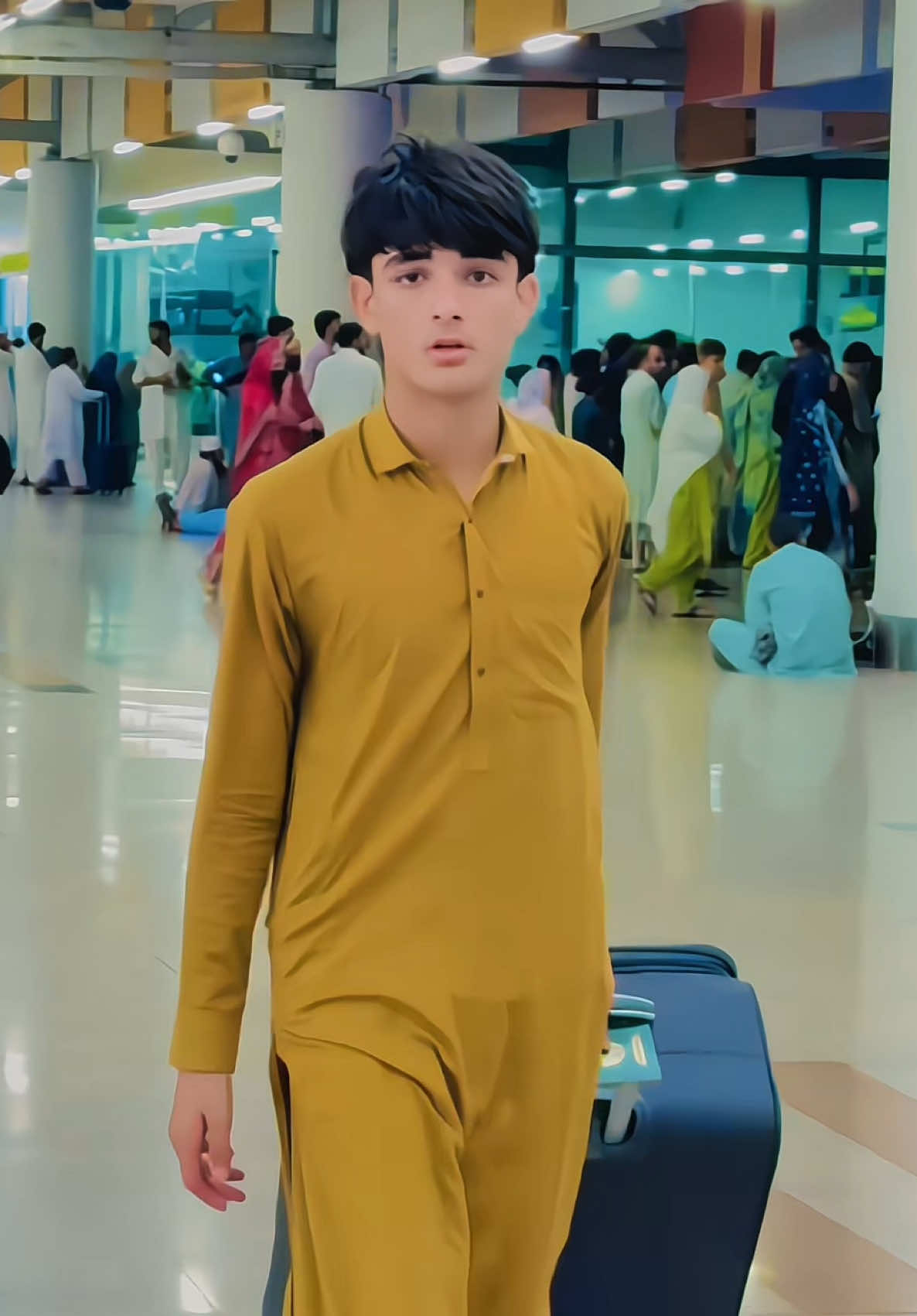 @MURAD KING