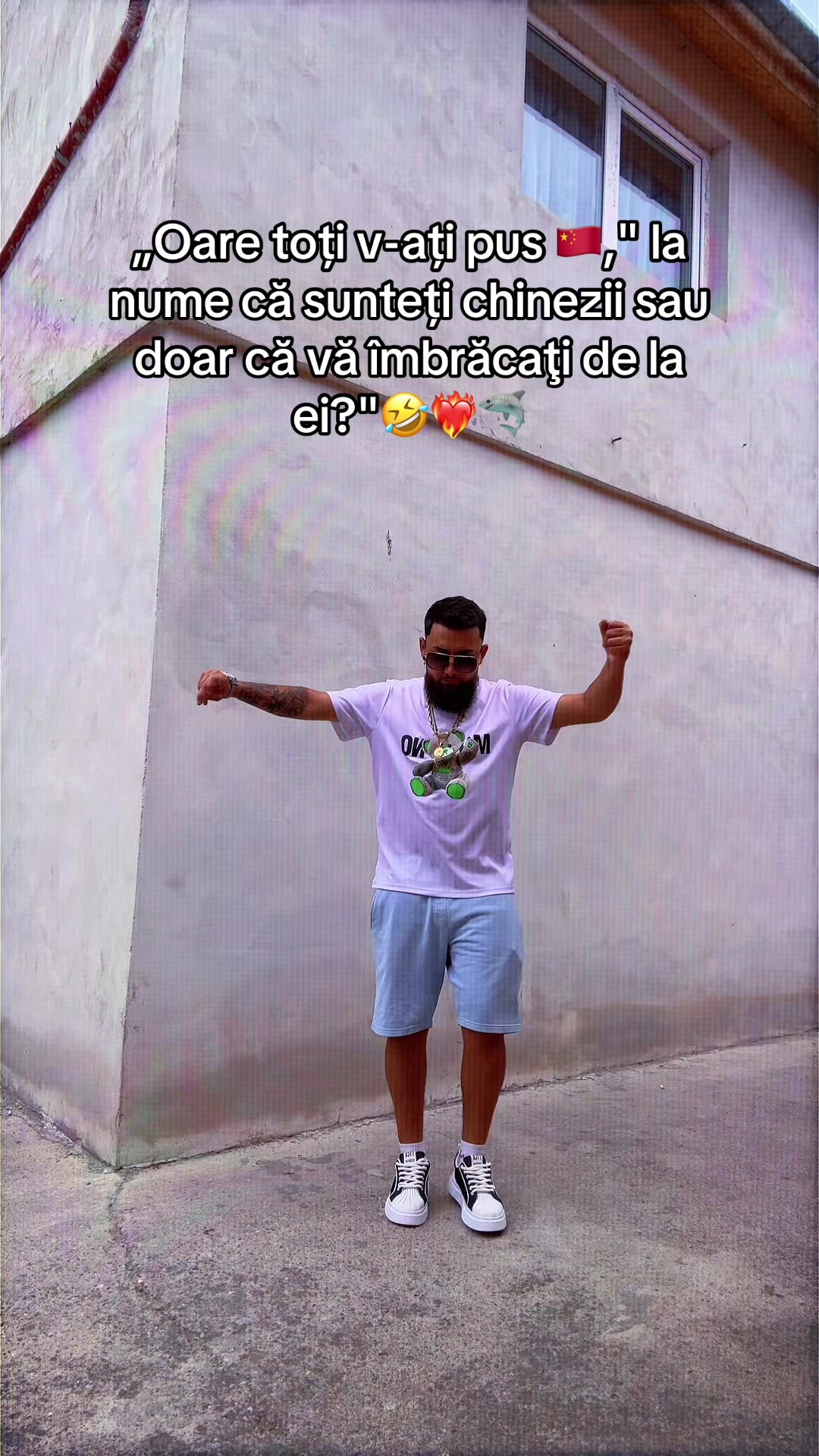 @&spades;️N.&spades;️A.&spades;️Ș.&spades;️U&spades;️