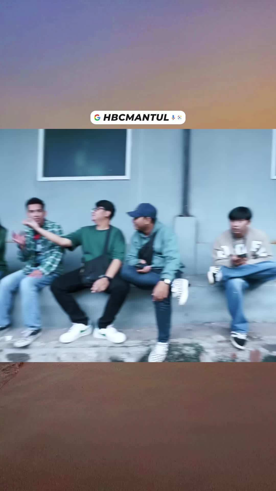 @Latah kocak
