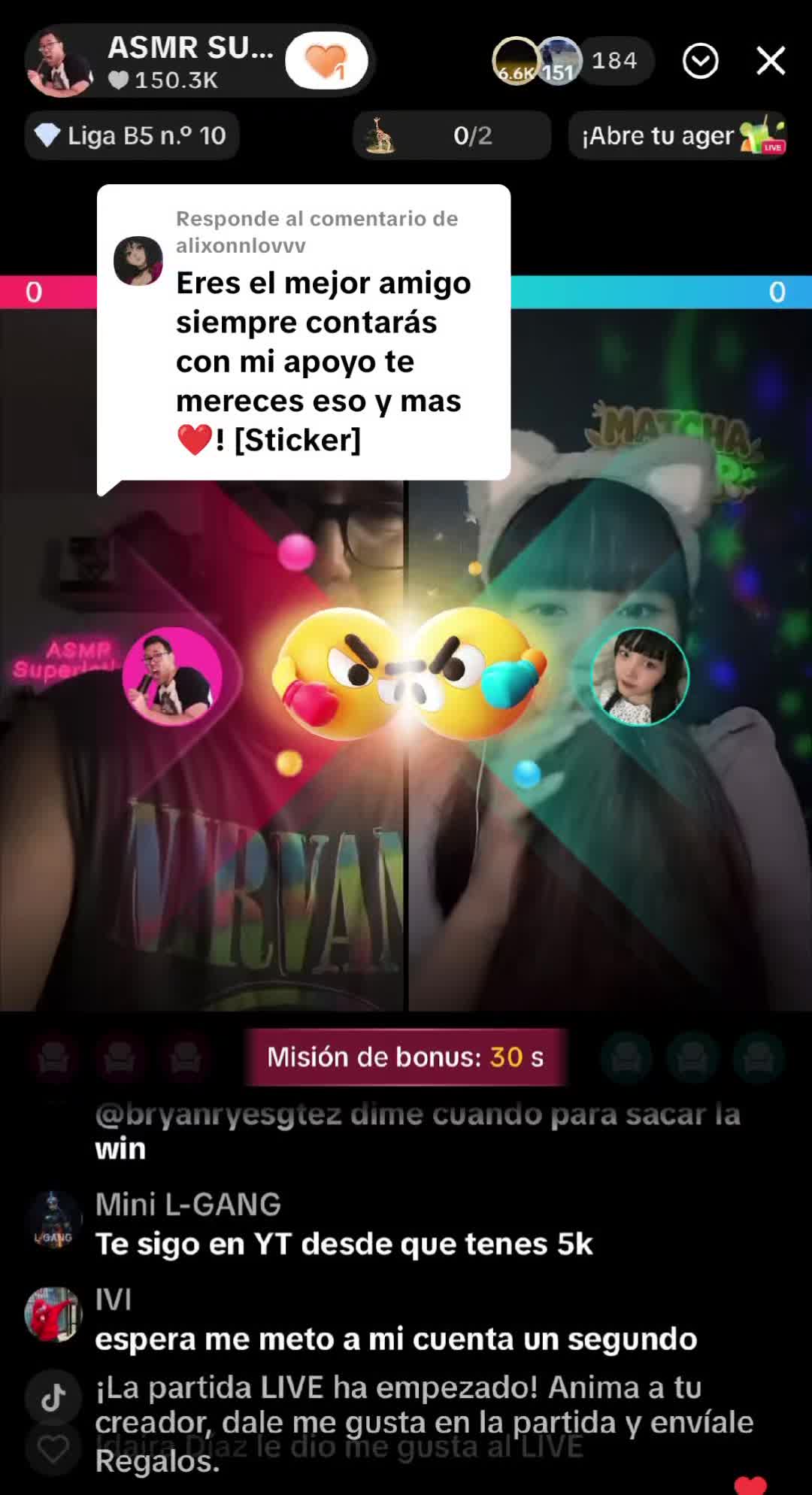 @ASMR SUPERLATIVO