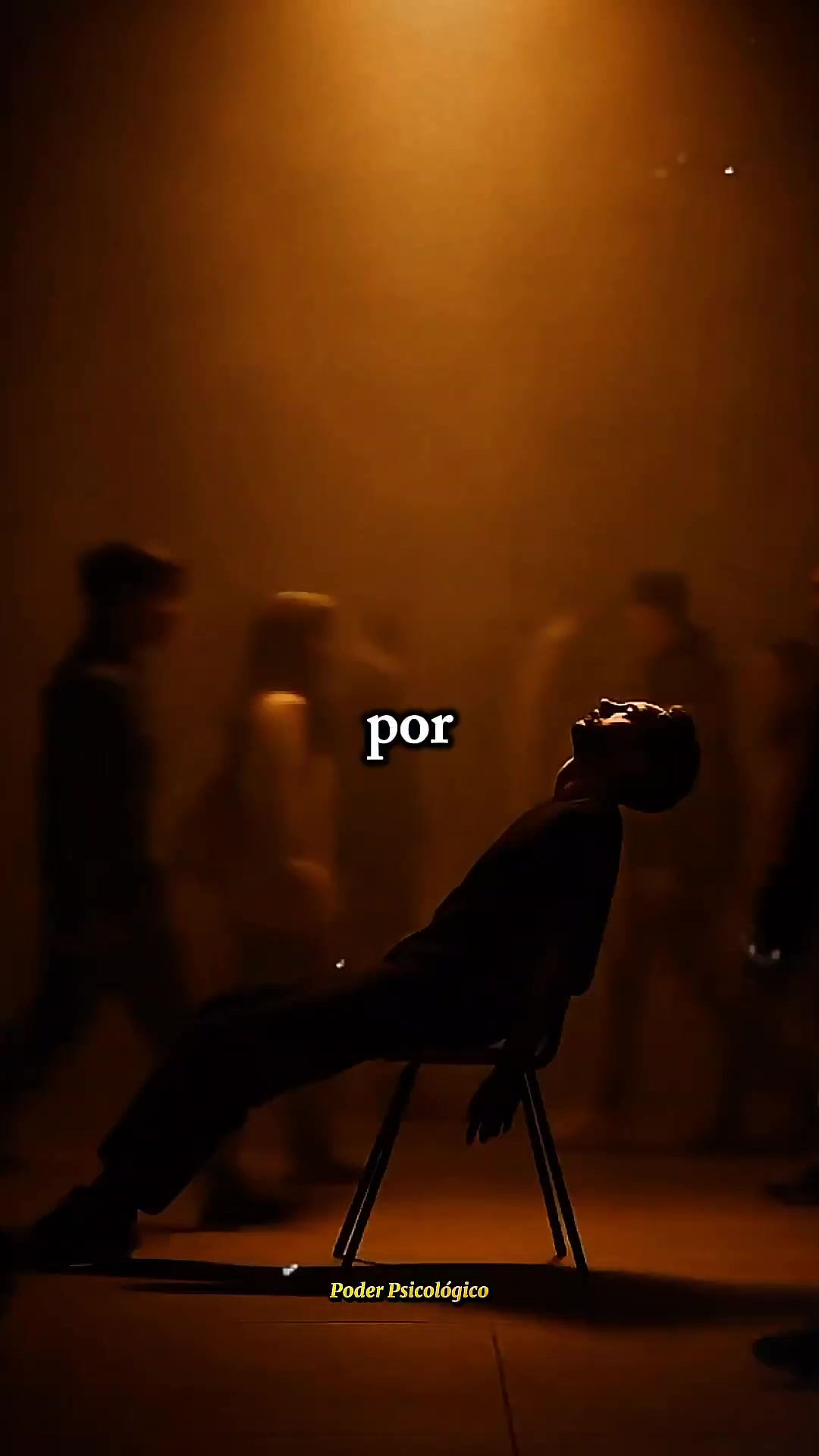 @Poder Psicol&oacute;gico 🔱
